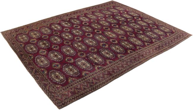 Turkaman Antique - 2
