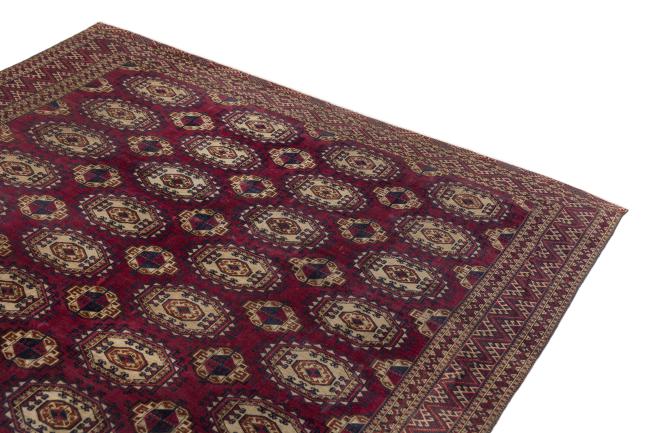 Turkaman Antique - 3