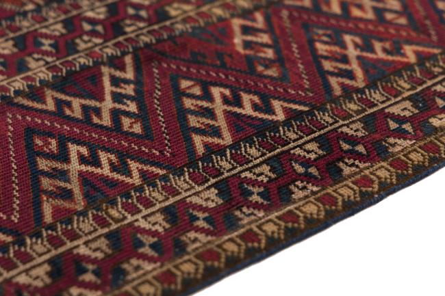Turkaman Antique - 5