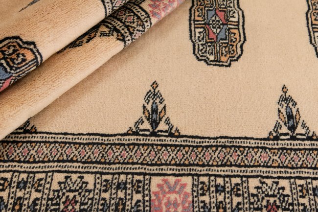 Pakistan Buchara 2ply - 2