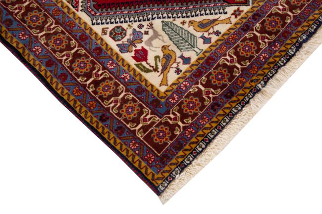 Shiraz - 5