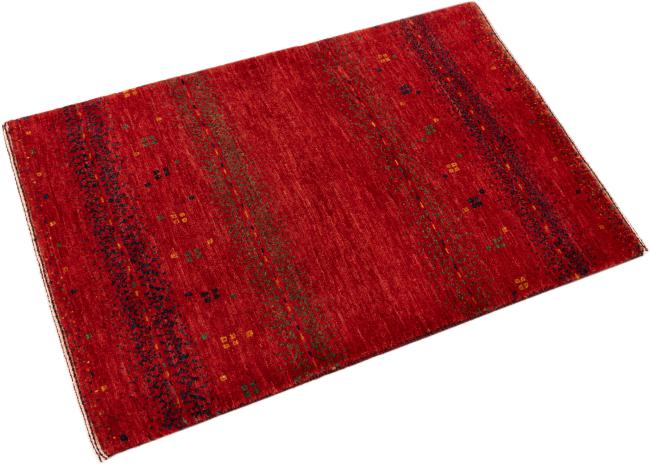 Persian Gabbeh Loribaft Atash - 2