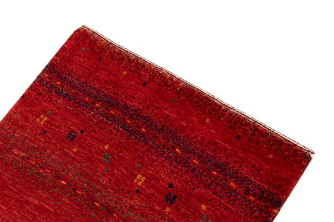 Persian Gabbeh Loribaft Atash - 3