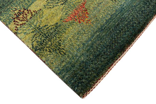 Perser Gabbeh Loribaft Essence - 5