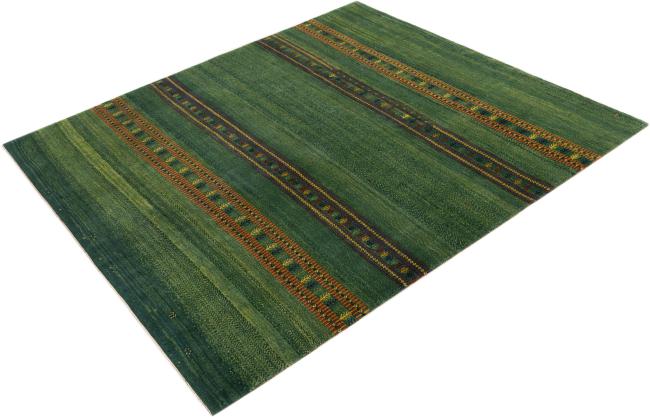 Persia Gabbeh Kashkuli Edition - 2