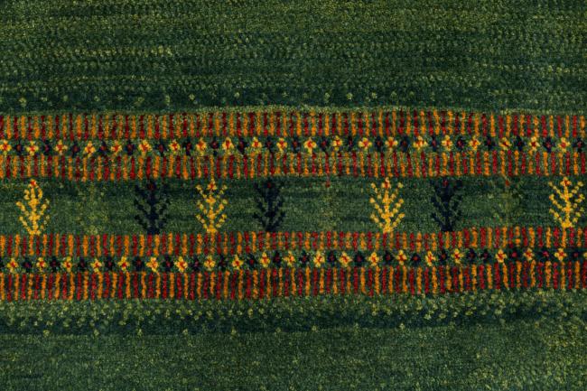 Persia Gabbeh Kashkuli Edition - 7