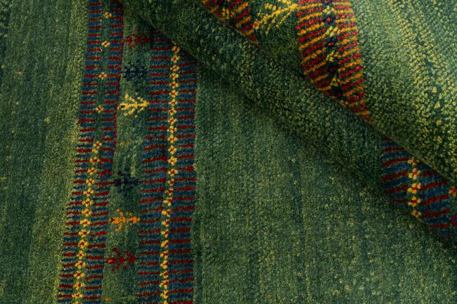 Persia Gabbeh Kashkuli Edition - 8