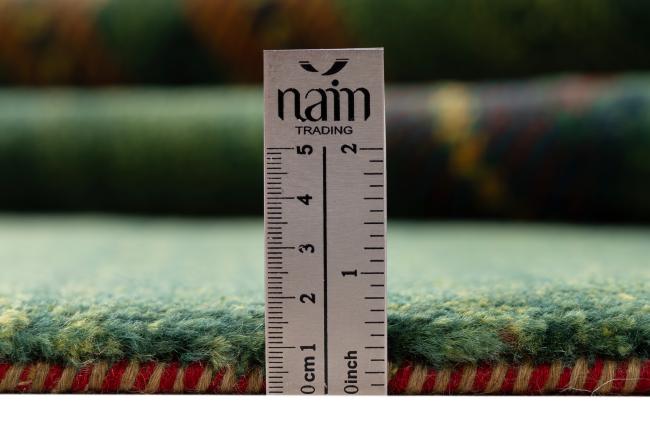 Persia Gabbeh Kashkuli Edition - 9