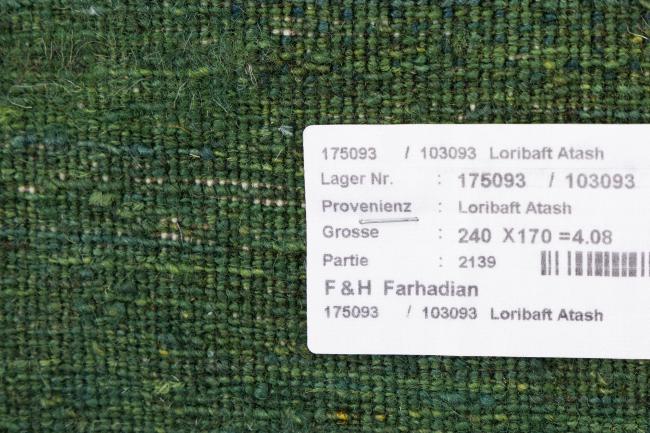Perzisch Gabbeh Loribaft Essence - 11