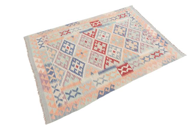 Kilim Afegão - 1