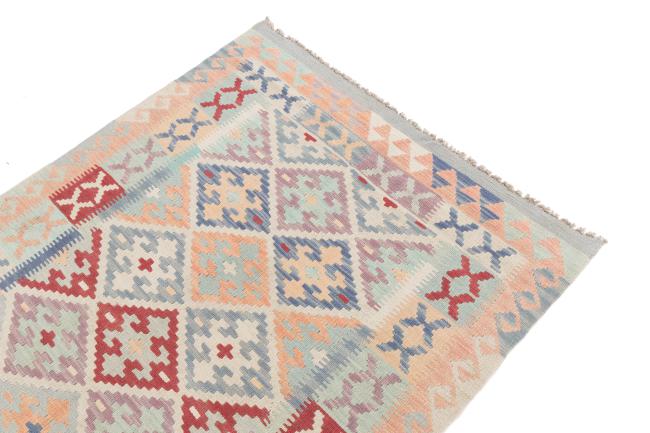 Kilim Afegão - 2