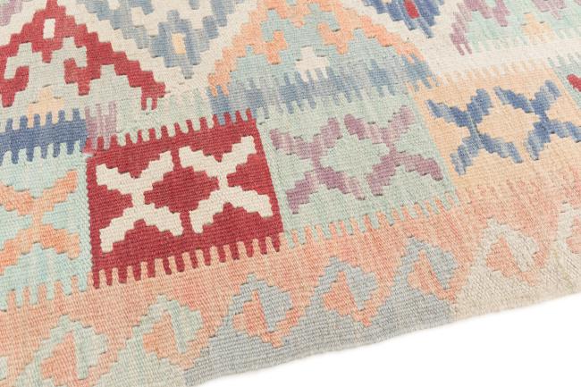 Kilim Afegão - 3