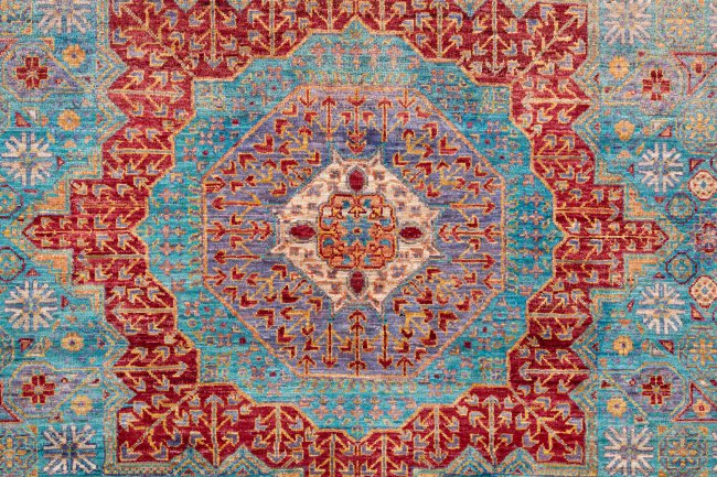 Mamluk - 7