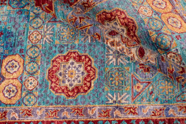 Mamluk - 8