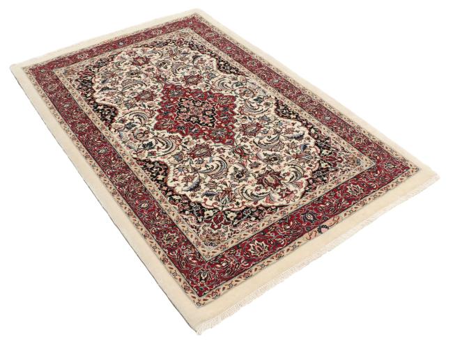 Qum Sherkat Zijden Pool - 2