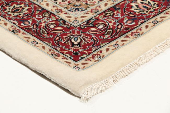 Qum Sherkat Zijden Pool - 6