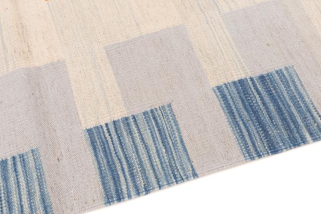 Chilim Afghan Design - 3