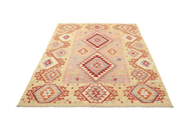 Kilim Afegão - 1