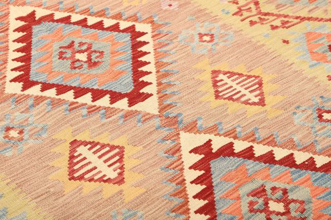 Kilim Afegão - 3