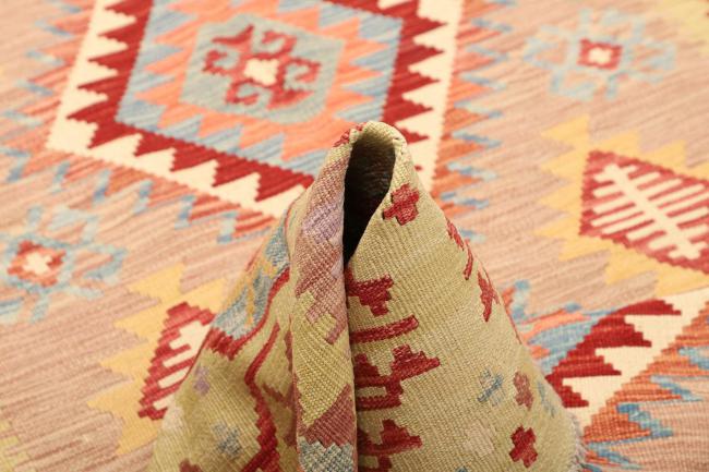 Kilim Afegão - 5