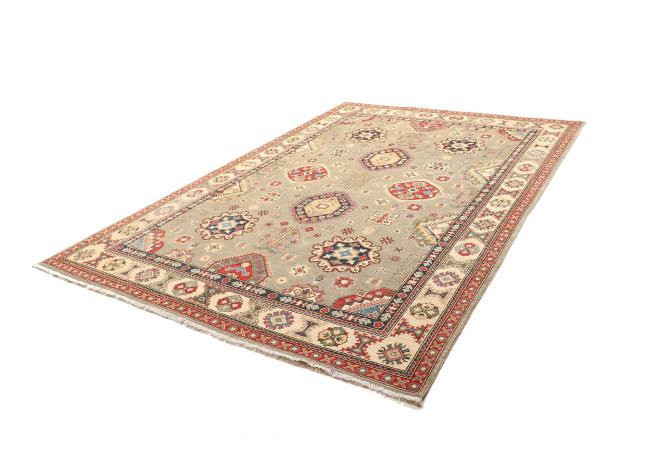 Kazak Limited - 1