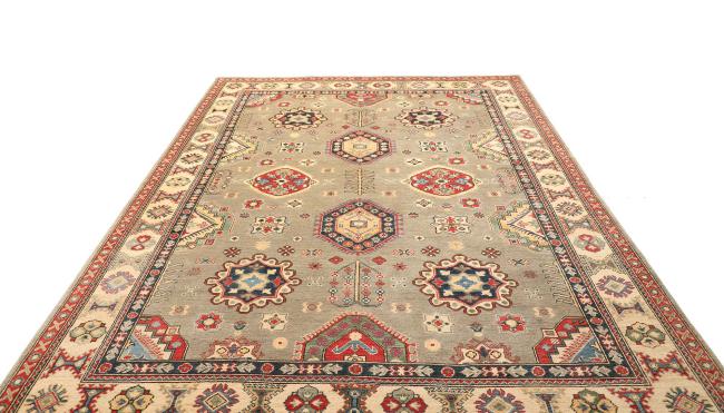 Kazak Limited - 3