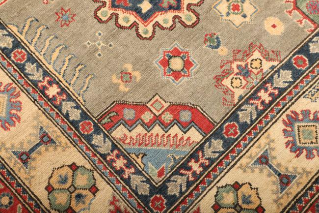 Kazak Limited - 5