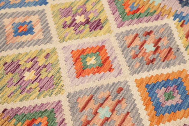 Kilim Afghan - 3