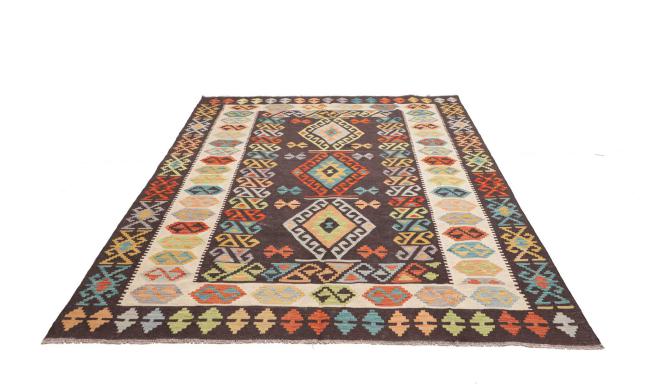 Kilim Afghan - 1
