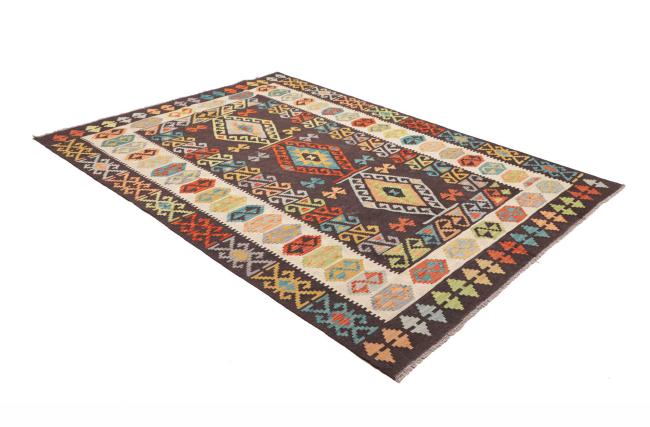 Kilim Afghan - 2