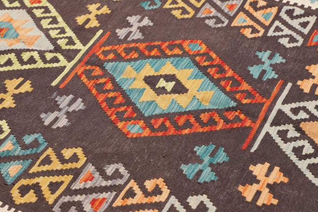 Kilim Afghan - 3