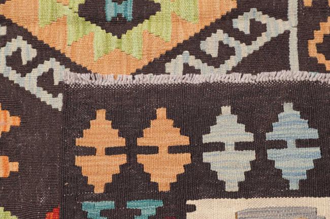 Kilim Afghan - 4