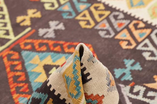 Kilim Afghan - 5