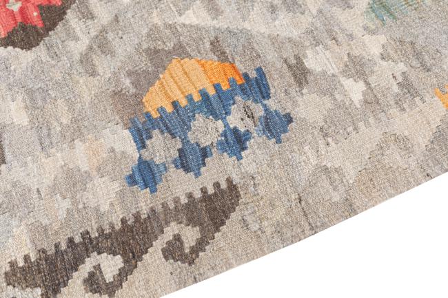 Kelim Afghan Heritage - 3