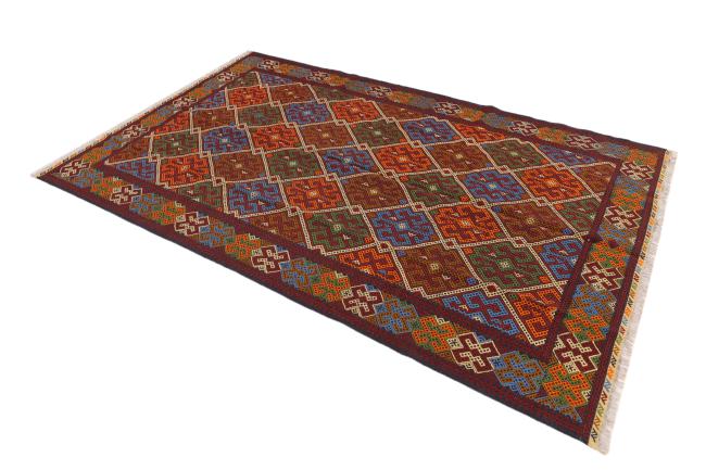 Kilim Afegão - 1