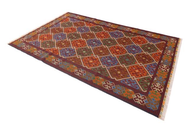 Kilim Afegão - 2