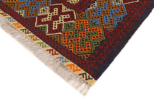 Kilim Afegão - 5