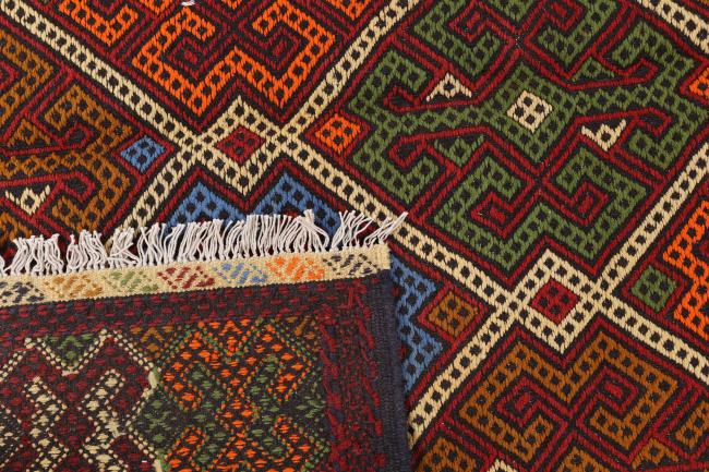 Kilim Afgán - 6