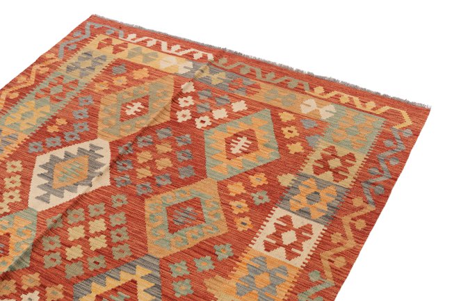 Kelim Afghan - 2
