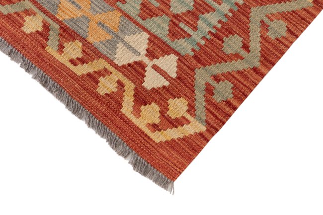 Kelim Afghan - 3