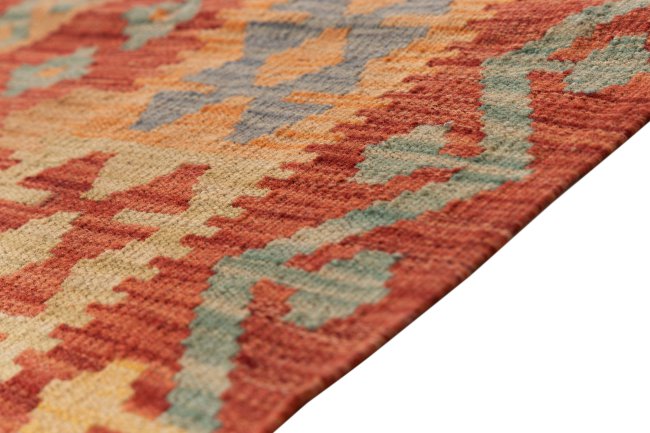 Kelim Afghan - 4