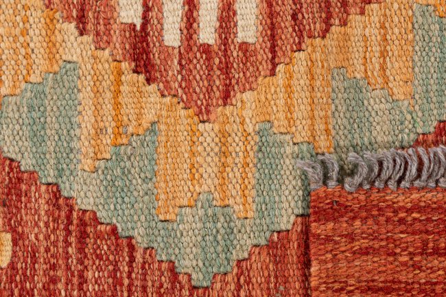 Kelim Afghan - 5