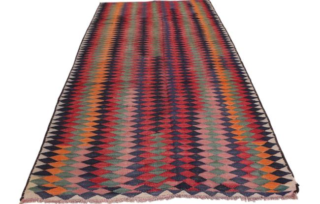 Kelim Fars Antikke - 1