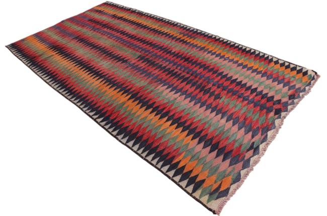 Kelim Fars Antikke - 2