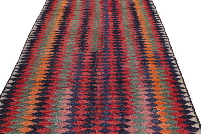 Kelim Fars Antikke - 3