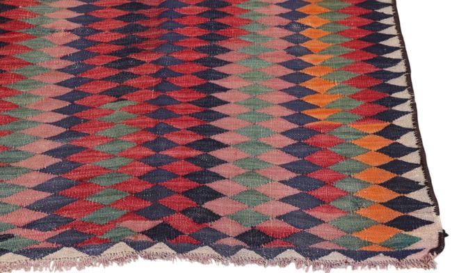 Kelim Fars Antikke - 4