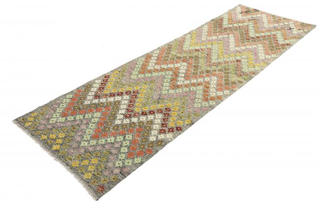 Kilim Afegão - 1