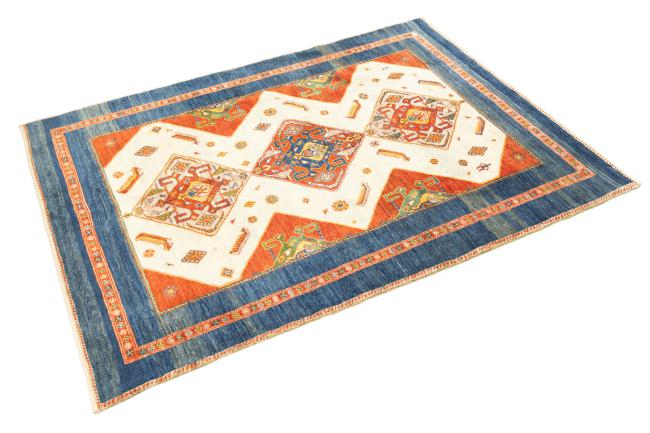 Persia Gabbeh Loribaft - 1