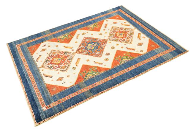 Persia Gabbeh Loribaft - 2