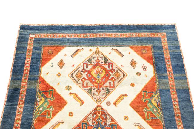 Persia Gabbeh Loribaft - 3